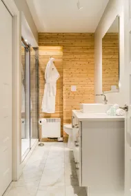 Capitol Robinson by Bower Boutique Hotels  - Salle de bain
