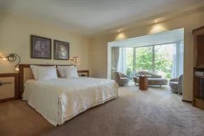Landgoed de Rosep - Chambre
