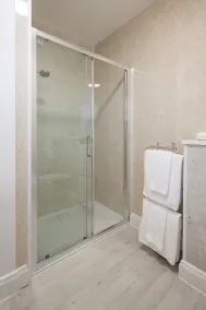 The Monterey Hotel - Sure Hotel Collection by Best Western - Salle de bain