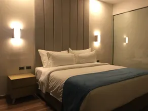 Bravo Tanauan Hotel - Room