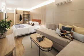 Hotel Waterman Kaktus - Room