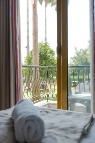 Belpoint Beach Hotel - Chambre