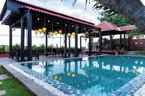 Sabina Boutique Hotel & Villa Mui Ne - Pool