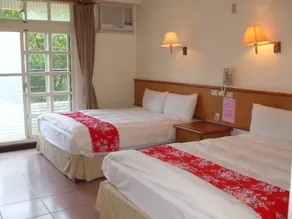 Tou-Cheng Leisure Farm Hotel - Chambre