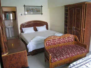 Kedareswar B&B - Room