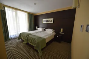 Best Western Plus Olives City Hotel - Free Pool & Parking - View from room