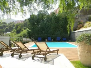 Marina 10 Design Hotel & SPA - Piscine