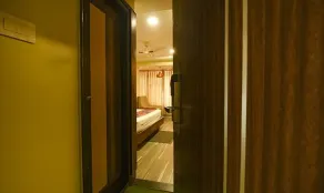 Fabhotel Emerald Resort - Rom