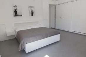 La Chambre - Zimmer