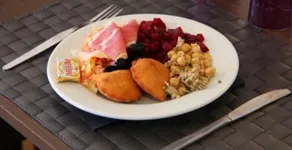 Hôtel Motelia - Ristorante