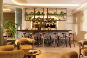  Ikonik Marengo - Restaurant