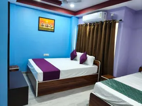 Hotel Sky Grand - Chambre