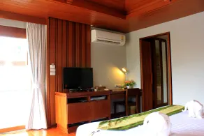Maehaad Bay Resort - SHA Plus - Chambre