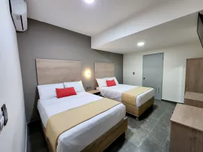 Hotel Roque - Room