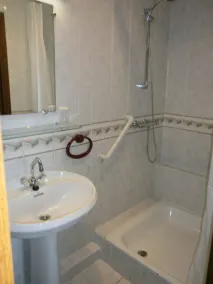 Hotel Cobut - Bagno