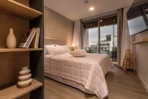 HOUZE Residences - By AVA Rentals - Habitación
