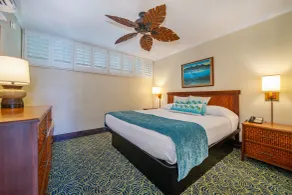 Napili Shores Maui by OUTRIGGER - No Resort & Housekeeping Fees - Chambre