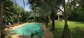 The Sandpiper - Pool
