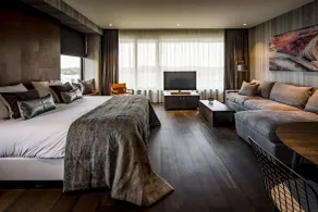 Van der Valk Hotel Enschede - Chambre
