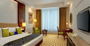 Fortune Park BBD, Lucknow - Member ITC Hotels' Group - Room