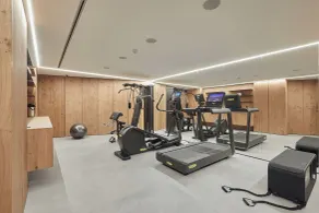 Dimora Degli Dei - Area fitness