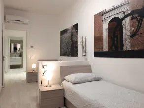 Centro Storico Suites - Chambre