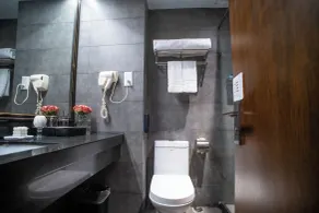 Shenzhen Airport Hotel Bao'an Airport - Bagno