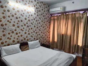 WoodStock Homestay By GRB - Rum