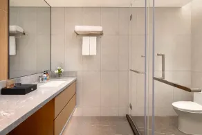 Citadines Connect Chayuan Chongqing - Badeværelse