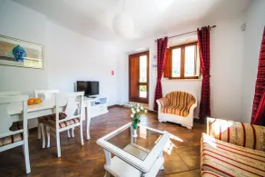 Apartments Vila Riva - Utsikt från rummet