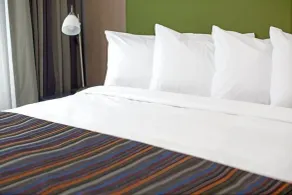 Country Inn & Suites by Radisson, Jackson, TN - Chambre