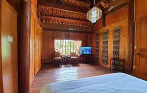 Yasmin Resort Thai Nguyen - Værelse
