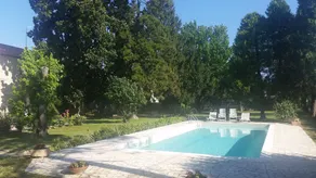 Azienda Agricola Le Colombare - Pool