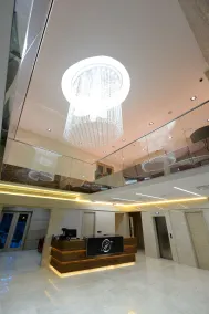 Hotel Hedonic - Reception