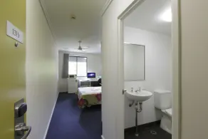 Sydney University Village - Værelse