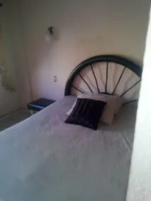 Cabinas Madeleine - Room