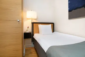 ProfilHotels Riddargatan - Chambre