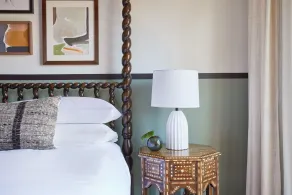 Kimpton Canary Hotel by IHG - Chambre