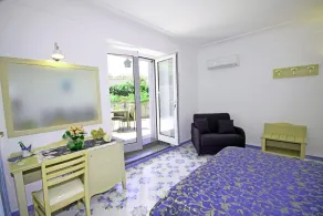 Cavalluccio Marino - Chambre