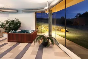 Hotel Ostrov - Spa