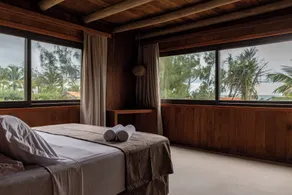Aqua de Mar Condo Hotel - Zimmer