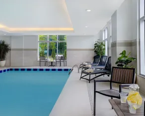 Hyatt Place Ottawa West - Piscine