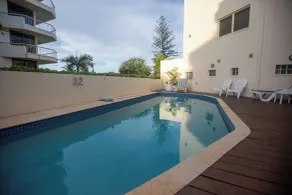 Experience Coastal Bliss at Baywatch - Short or Longer Terms Available! - Pool