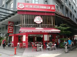 My Hotel @ Sentral - Restaurante