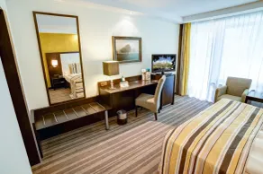 Hotel Moers van der Valk - Chambre