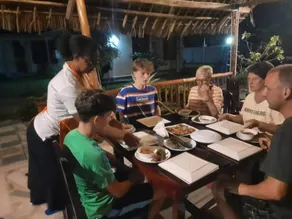 Joleen Safari Park - Restaurant
