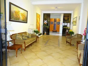 Hospedaje Dimar Inn - Reception