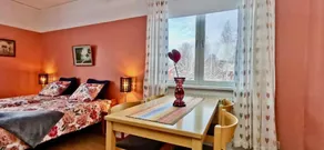 Kronlund Kursgård - Værelse