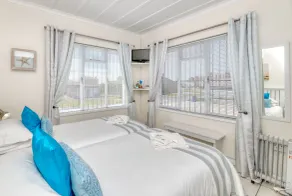 Mermaid Guest House - Habitación