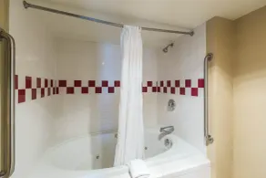 Rodeway Inn - Room